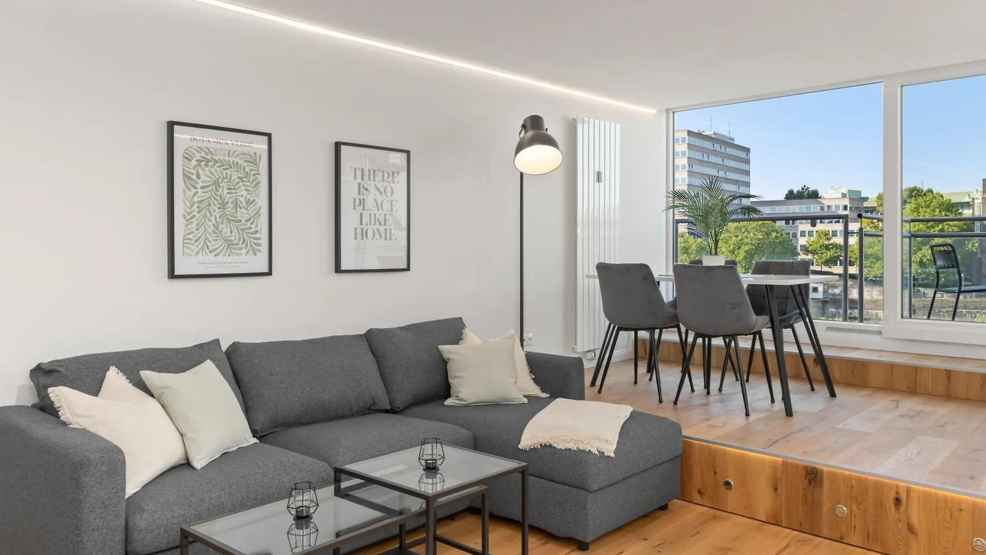 Martini-Fewo-We30 Apartmán