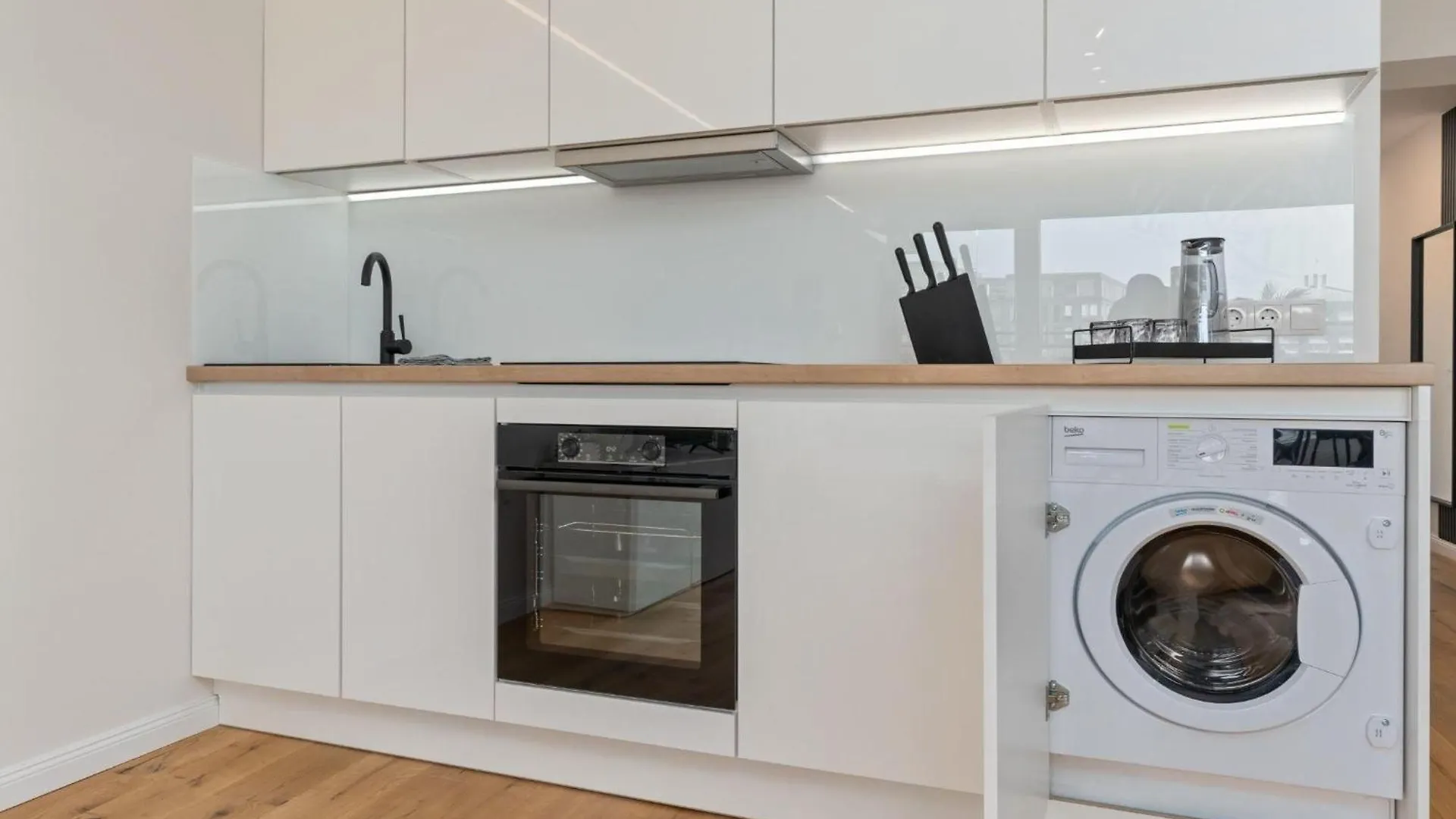 Martini-Fewo-We30 Apartmán Brémy
