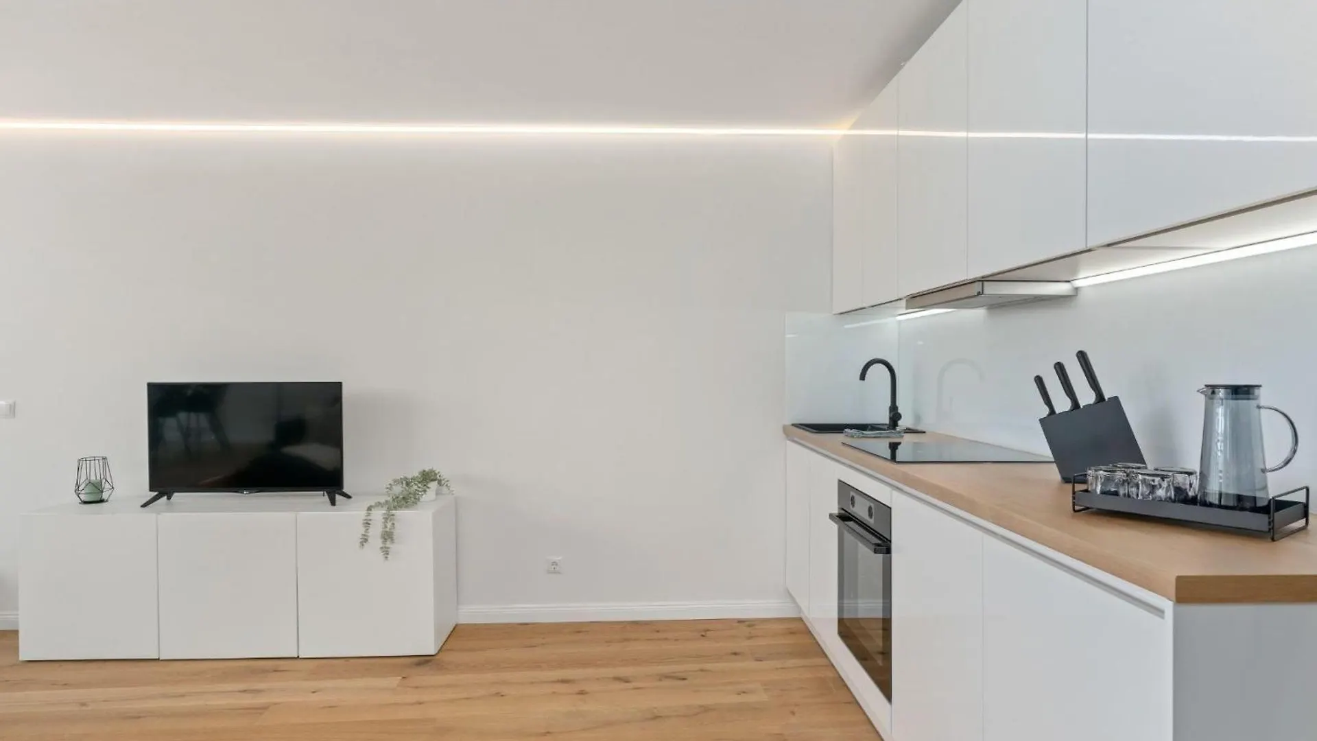 Martini-Fewo-We30 Apartmán Brémy