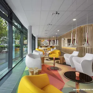 Prize By Radisson, Brémy